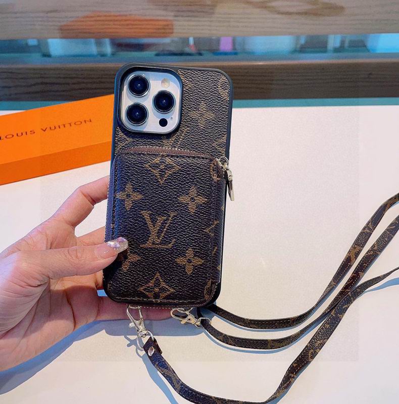 LV iPhone 13-16Pro max 071203
